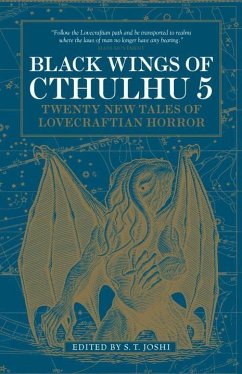 Black Wings of Cthulhu (Volume 5) - Joshi, S. T.