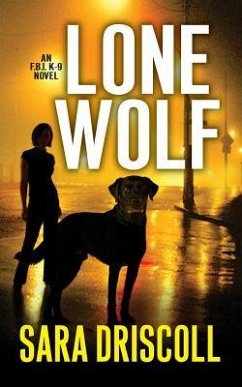 Lone Wolf - Driscoll, Sara
