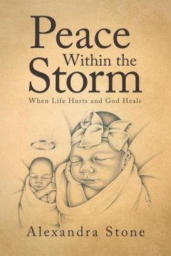 Peace Within the Storm