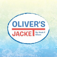 OLIVERS JACKET - Nilsen, Noah P.