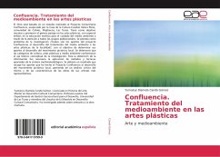 Confluencia. Tratamiento del medioambiente en las artes plásticas