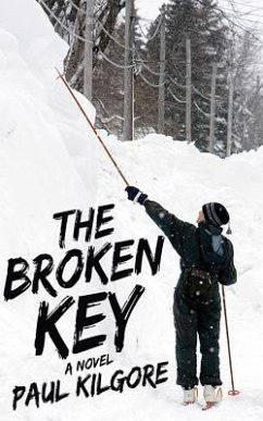The Broken Key - Kilgore, Paul