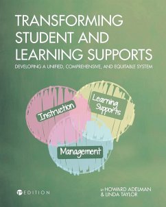 Transforming Student and Learning Supports - Adelman, Howard