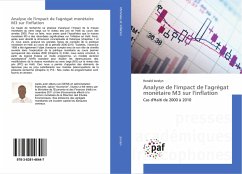 Analyse de l'impact de l'agrégat monétaire M3 sur l'inflation