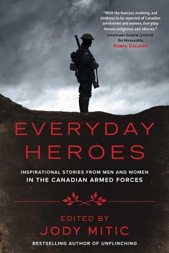 Everyday Heroes - Mitic, Jody