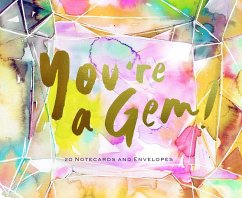 You're a Gem! - Chronicle Books