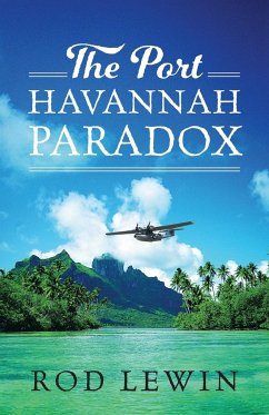 The Port Havannah Paradox - Lewin, Rod