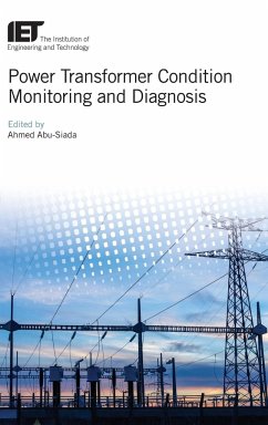 Power Transformer Condition Monitoring and Diagnosis