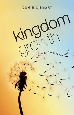 Kingdom Growth - Smart, Dominic