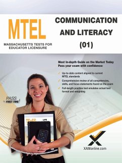 2017 MTEL Communication and Literacy Skills (01) - Wynne, Sharon A.