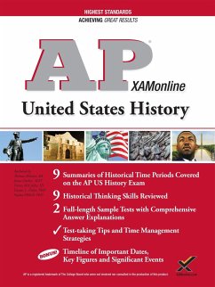 AP United States History - Ostler, Duane L.; Millick, Sujata; Zucker, James