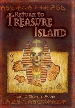 Retturn to Treasure Island - Woods, John O'Melveny