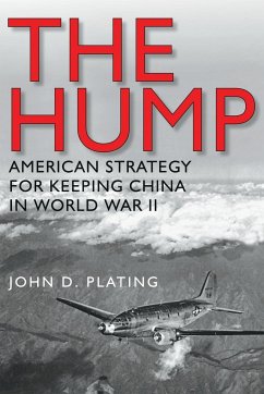 The Hump - Plating, John D.
