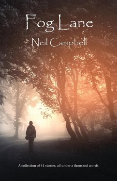 Fog Lane - Campbell, Neil