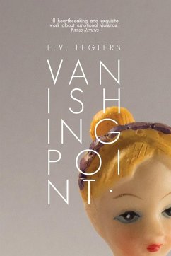 Vanishing Point - Legters, E. V.
