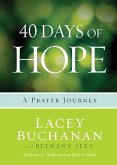 40 Days of Hope: A Prayer Journey