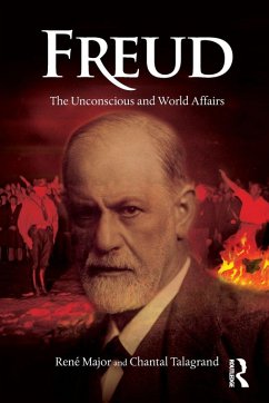 Cover Freud