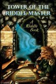 Tower of the Riddle Master: A Riddle Book