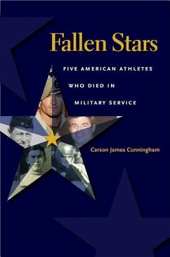 Fallen Stars - Cunningham, Carson