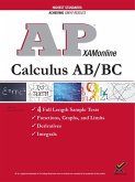 AP Calculus Ab/BC
