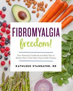 Fibromyalgia Freedom! - Standafer, Kathleen