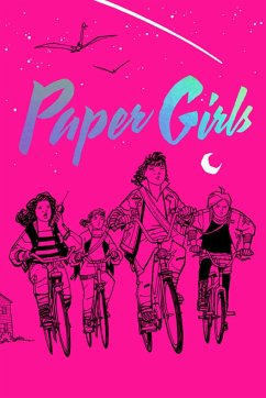 Paper Girls Deluxe Edition Volume 1 - Vaughan, Brian K