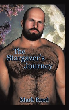 The Stargazer's Journey - Reed, Mark