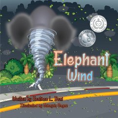 Elephant Wind - Beal, Heather L