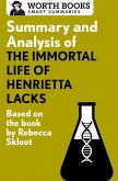 Summary and Analysis of The Immortal Life of Henrietta Lacks