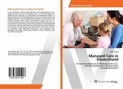 Managed Care in Deutschland