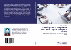 Banking Risk Management with Basel Capital Adequacy Norms