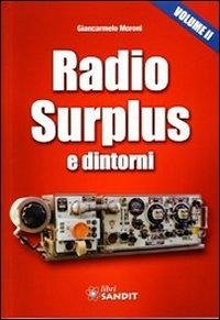 Cover Moroni, G: Radio surplus e dintorni
