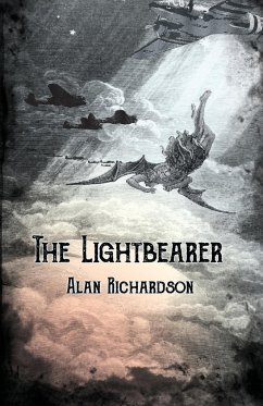 The Lightbearer - Richardson, Alan