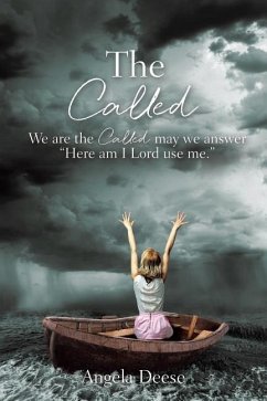 The Called: We are the Called may we answer 