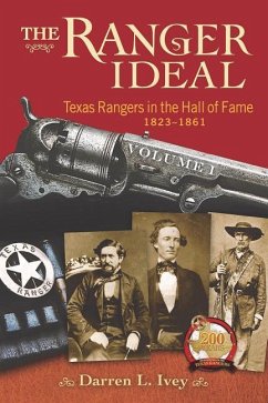The Ranger Ideal, Volume 1 - Ivey, Darren L