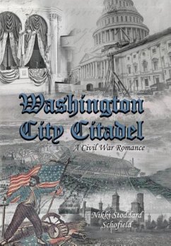 Washington City Citadel