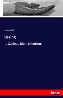 Cover Kissing
