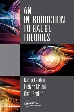 An Introduction to Gauge Theories - Cabibbo, Nicola; Maiani, Luciano; Benhar, Omar