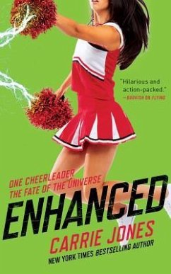 Enhanced - Jones, Carrie