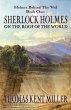 Sherlock Holmes on The Roof of The... - Bild 1