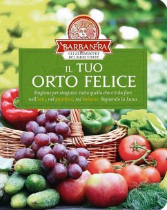 Cover Il tuo orto felice