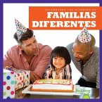 Familias Diferentes (Different Families)