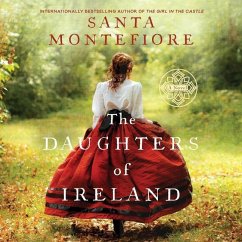 The Daughters of Ireland - Montefiore, Santa