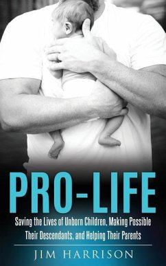 PRO-LIFE - Harrison, Jim