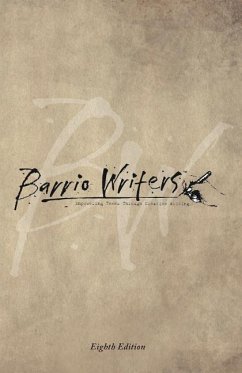 Barrio Writers 8th Edition