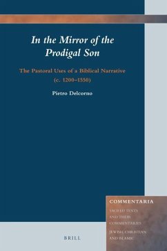 In the Mirror of the Prodigal Son - Delcorno, Pietro