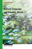Natural Language and Possible Minds: How Language Uncovers the Cognitive Landscape of Nature