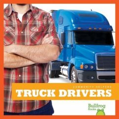 Truck Drivers - Manley, Erika S