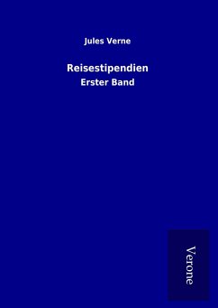 Cover Reisestipendien
