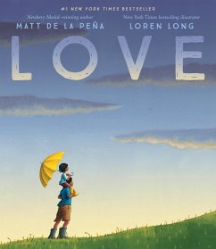 Love - de la Peña, Matt